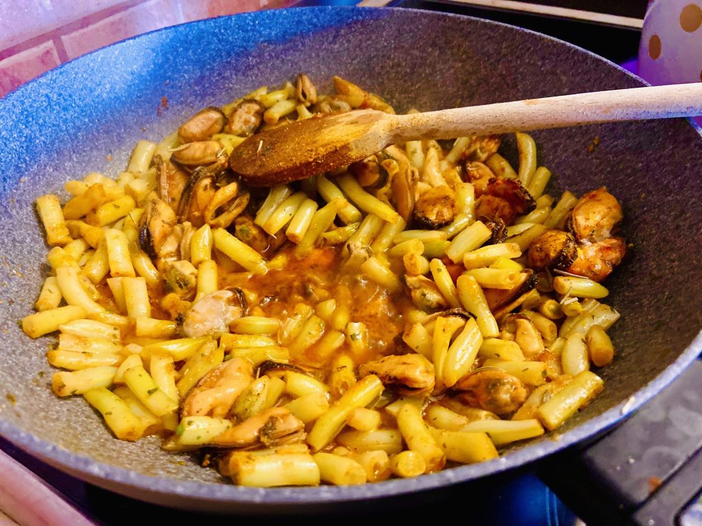 Keto and legumes