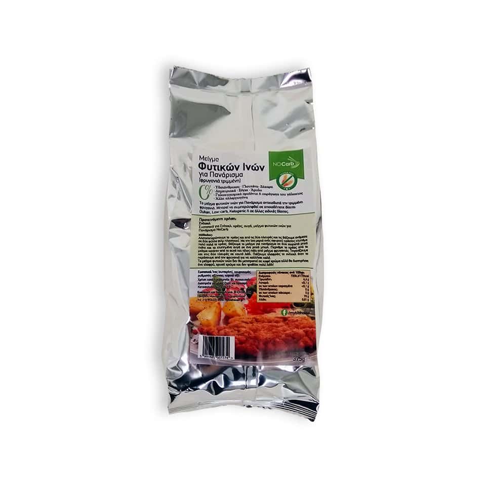 Nocarb Μείγμα για πανάρισμα -200gr