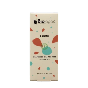 Biologos Serum για την ακμή (30ml)