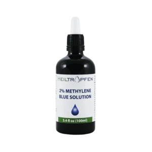 Heiltropfen 2% Methylene blue solution -100ml