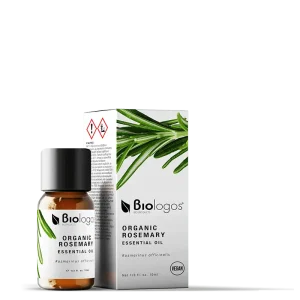 Biologos Αιθέριο Έλαιο Δεντρολίβανο -10ml