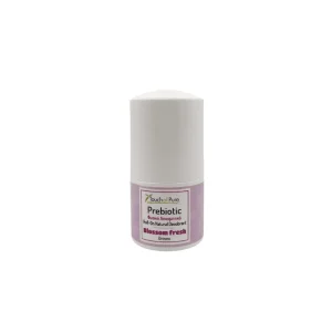 TOUCH OF PURE Blossom Fresh Φυσικό Αποσμητικό -60ml