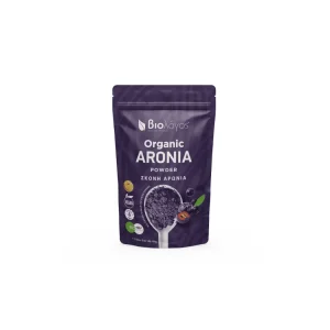 Biologos Αρώνια σε Σκόνη Bio -100gr