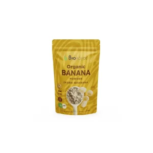 Biologos Μπανάνα σε Σκόνη Bio -150gr