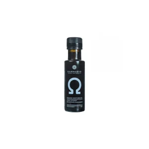 Kannabio Βιολογικό Σπορέλαιο Κάνναβης – 100ml