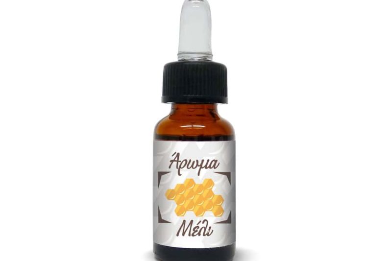 Άρωμα μέλι -10ml
