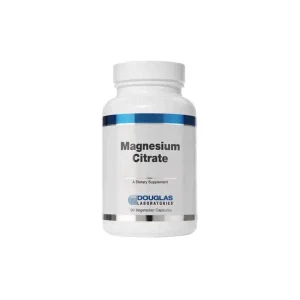 Klean Labs Magnesium Citrate 150mg (90 caps) - Κιτρικό μαγνήσιο
