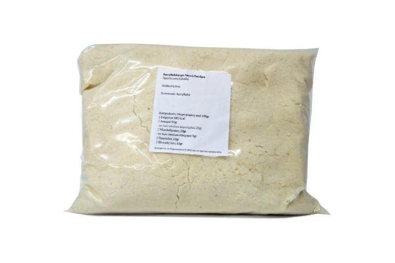 Χατζηγεωργίου Αλεύρι Αμυγδάλου (500g)
