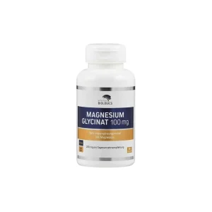 American Biologics Magnesium Glycinate 100mg (90 vcaps) - Δισγλυκινικό μαγνήσιο