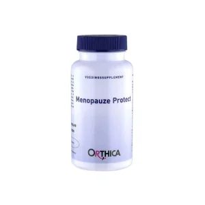 Orthica Menopause Protect (60 softgels) - Συμπλήρωμα για την εμμηνόπαυση