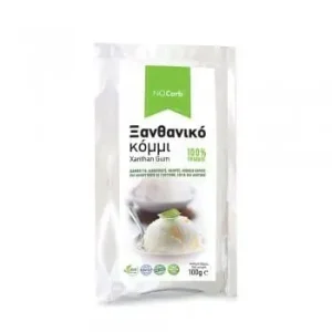 Nocarb Ξανθανικό κόμμι χ.γλ-100g