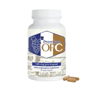 Aportha Premium opc 185mg -60caps