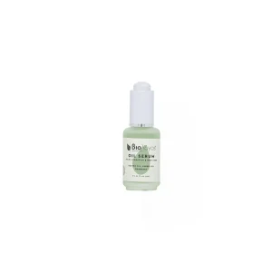 Biologos Serum με δαφνέλαιο, καστορέλαιο & δεντρολίβανο για τριχόπτωση-30ml