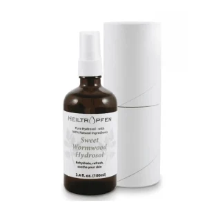 Heiltropfen Sweet Wormwood Hydrosol -100ml
