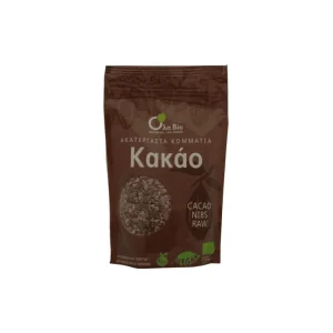 ΒιοΥγεια Cacao Nibs -100gr