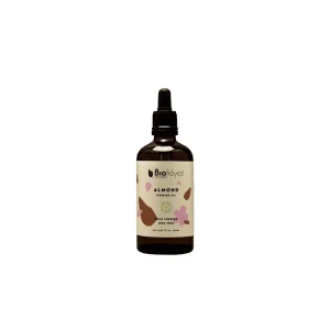 Biologos Αμυγδαλέλαιο -100ml