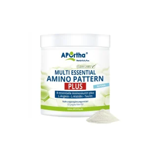 Aportha Amino Pattern PLUS -325g