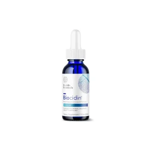 Biocidin Advanced Liquid (30 ml) - Eκχύλισμα βοτάνων