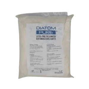 Diatompure Γη Διατόμων (Διατομική γη) -500gr