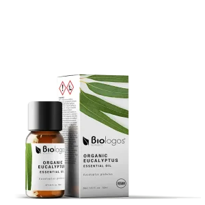 Biologos Αιθέριο Έλαιο Ευκάλυπτος -10ml