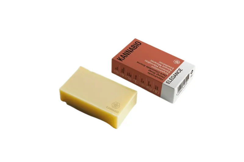 Kannabio Elegance Soap -105g