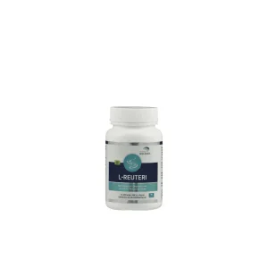 American Biologics L-Reuteri with prebiotics -60caps