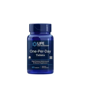 Life Extension One per day-60tabs
