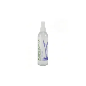 Heiltropfen Magnesium Oil Spray -237ml