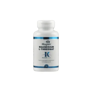 Klean Labs Magnesium L-Threonat Magtein® -90 caps