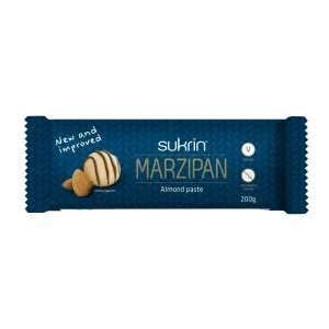 Sukrin Marzipan (200 gr) - Αμυγδαλόπαστα με ερυθριτόλη