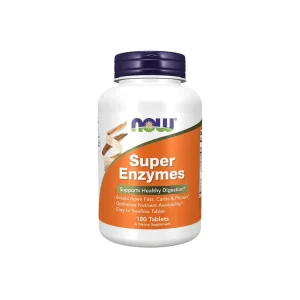 Super Enzymes