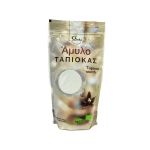 ΒιοΥγεια Αμυλο ταπιόκας bio-350g