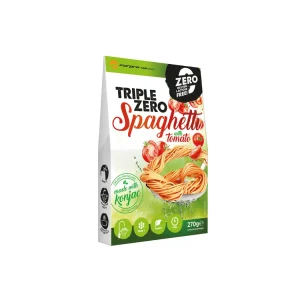 Forpro Triple Zero Pasta spaghetti tomato-270g