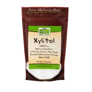 NOW Xylitol 454g